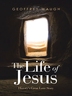 cover image of The Life of Jesus